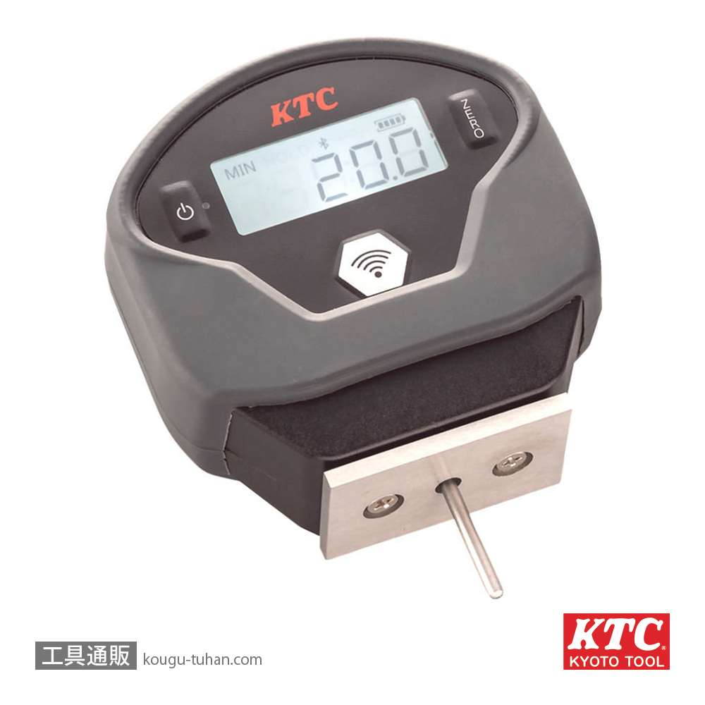 KTC GNDA020 タイヤデプスゲージの画像
