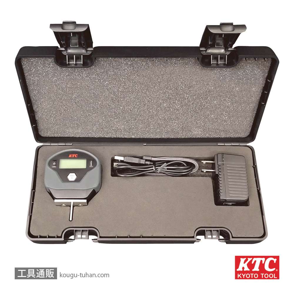 KTC GNDA020 タイヤデプスゲージの画像