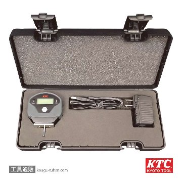 KTC GNDA020 タイヤデプスゲージの画像