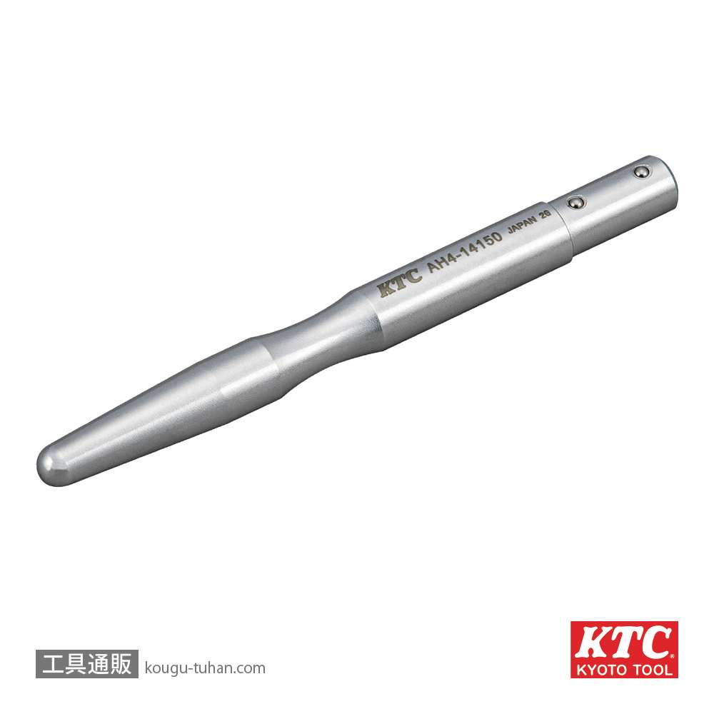 KTC AH4-14150 クイックホイールガイドピンの画像