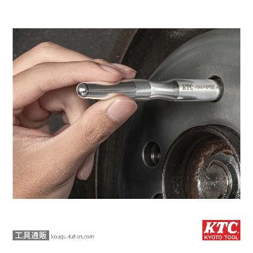 KTC AH4-14150 クイックホイールガイドピンの画像