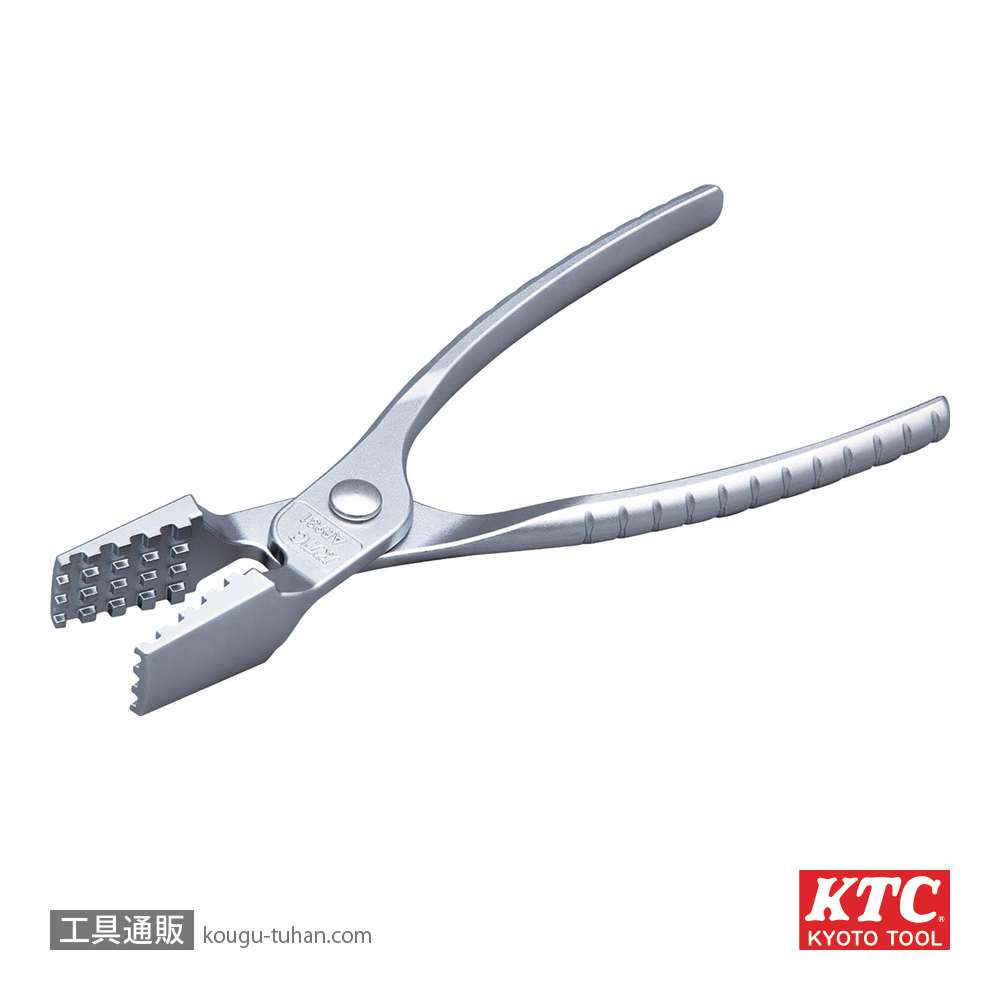 KTC AE931 ホースクリッププライヤ(スタンダードタイプ)の画像