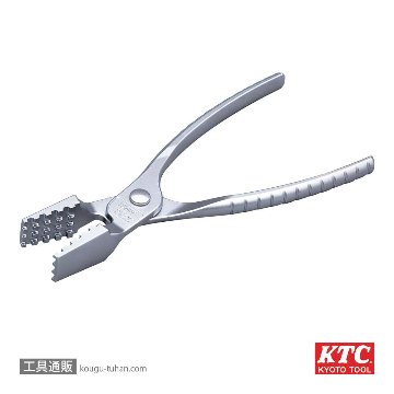KTC AE931 ホースクリッププライヤ(スタンダードタイプ)の画像