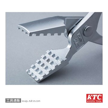KTC AE931 ホースクリッププライヤ(スタンダードタイプ)の画像