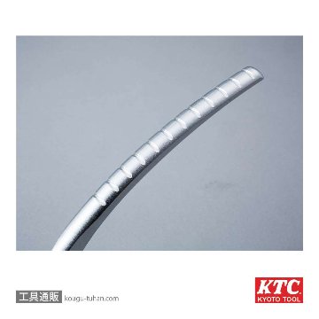 KTC AE932 ホースクリッププライヤ(ショートベンドタイプ)の画像