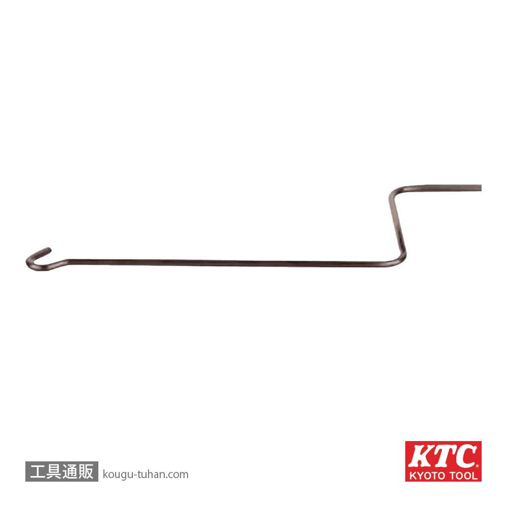 KTC PJ-06-H パンタグラフジャッキ用ハンドルの画像