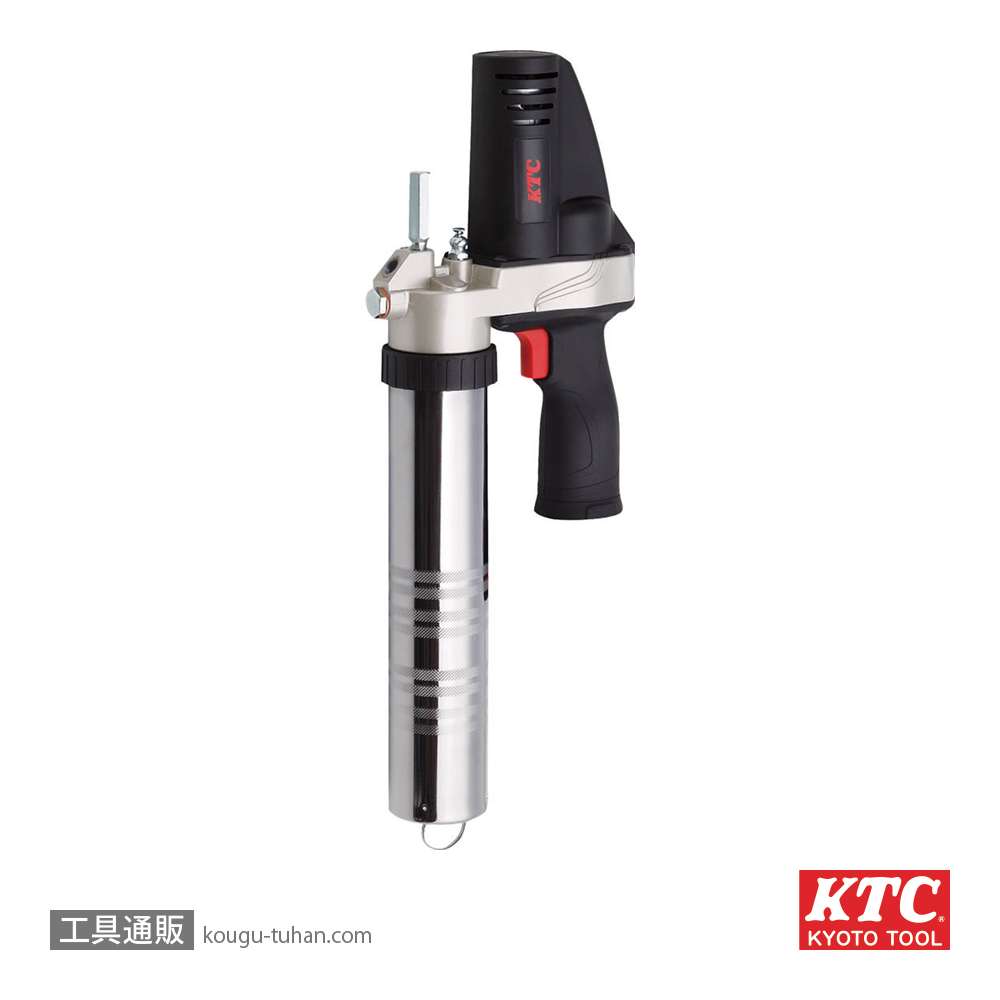 KTC JAE911 グリースガン 本体(JTAE911用)の画像