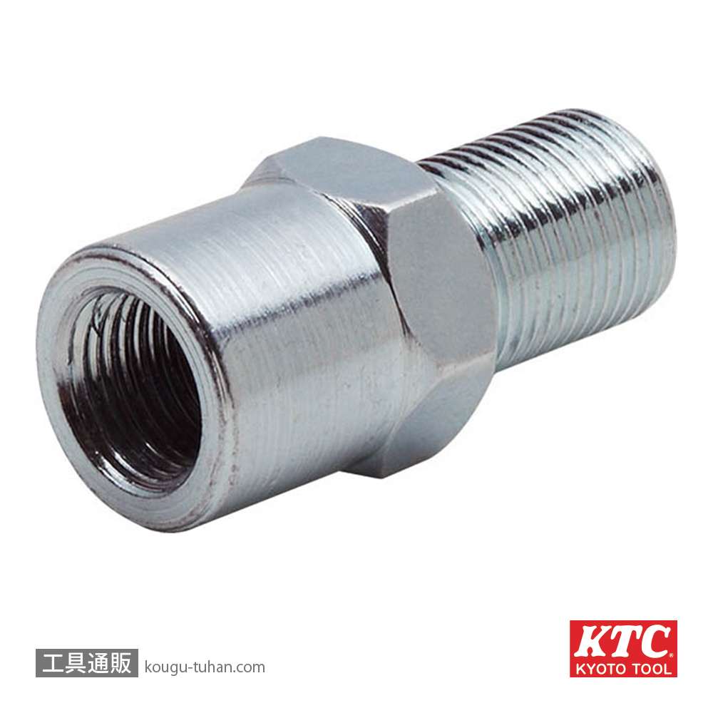 KTC JAE913 ノズル変換アダプタ(JTAE911用)の画像