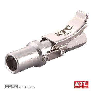 KTC JAE915 ロックカプラの画像