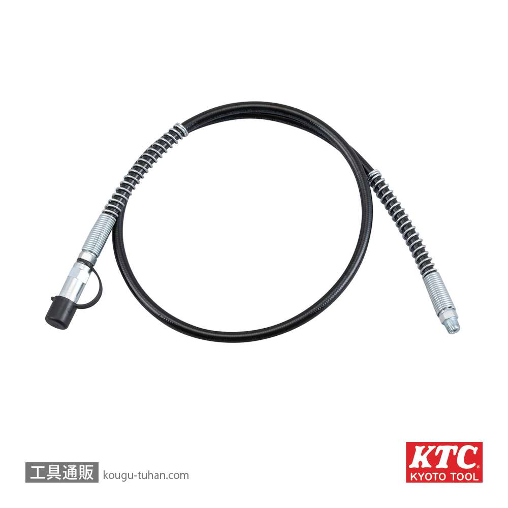 KTC G-1000NH グリースガン用40"ノズルの画像