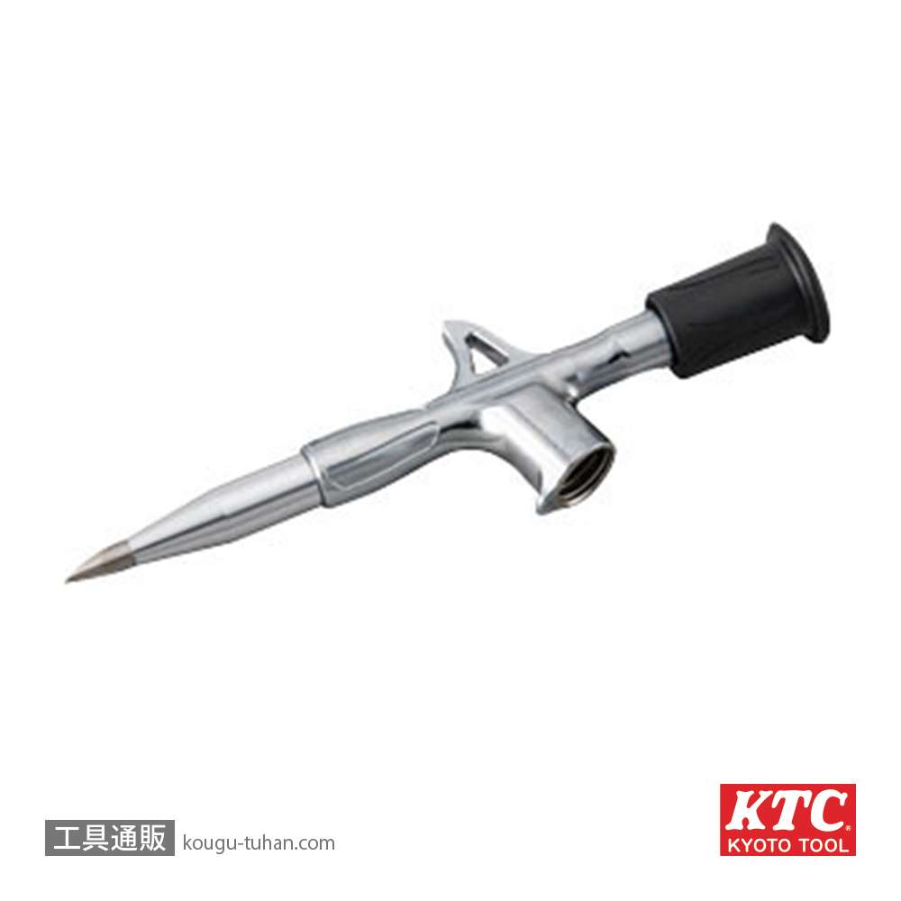 KTC CGM-168 ミニグリースガン(本体)の画像