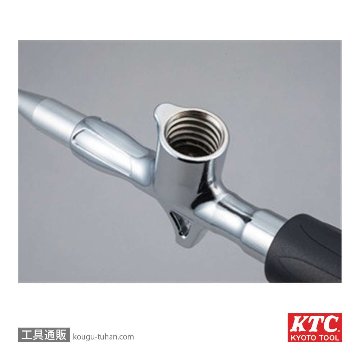 KTC CGM-168 ミニグリースガン(本体)の画像