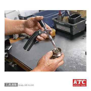 KTC CGM-168 ミニグリースガン(本体)の画像