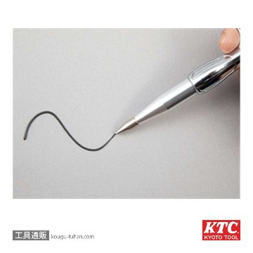 KTC CGM-168 ミニグリースガン(本体)の画像