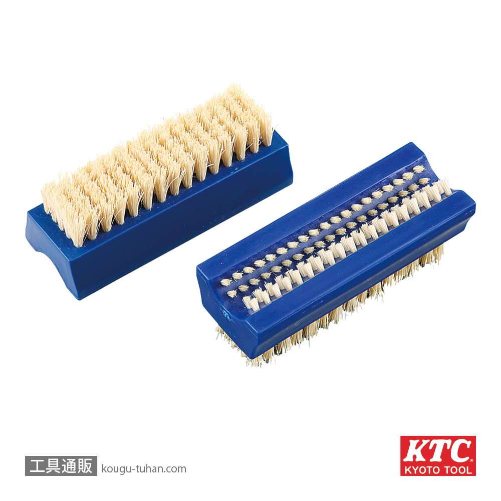 KTC YTHB-100 ネイル&ハンドブラシの画像