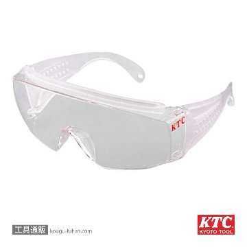 KTC YDA-360 保護めがねの画像