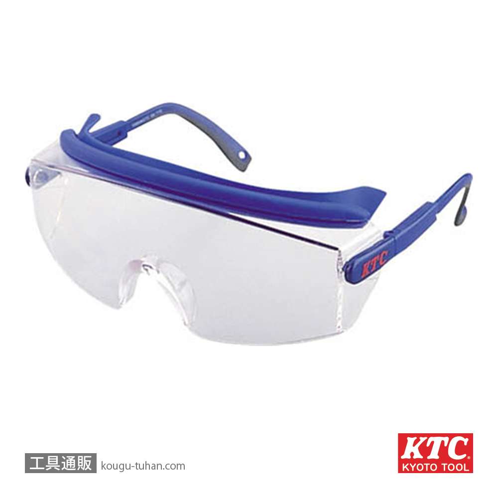 KTC YDA-715 保護めがねの画像