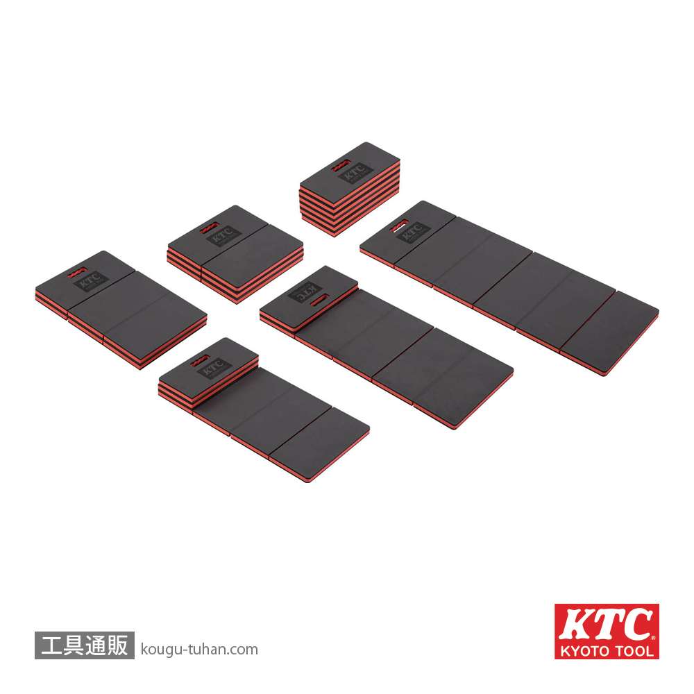 KTC AYM-1 メカニックマットの画像