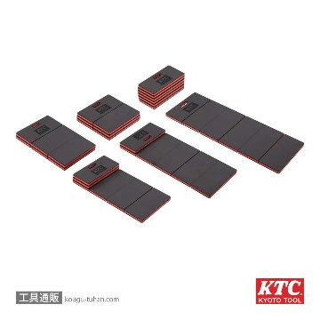 KTC AYM-1 メカニックマットの画像