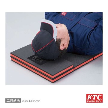 KTC AYM-1 メカニックマットの画像