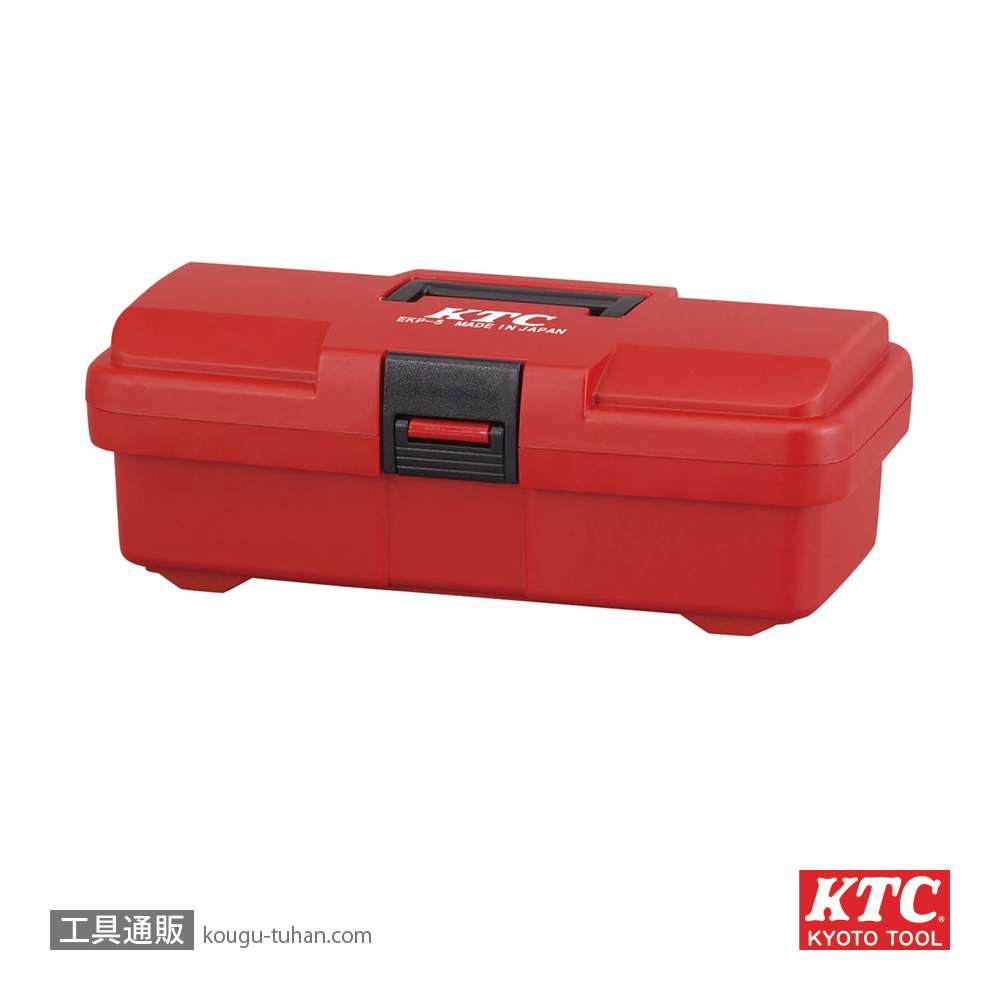 KTC EKP-5 片開きプラハードケースの画像