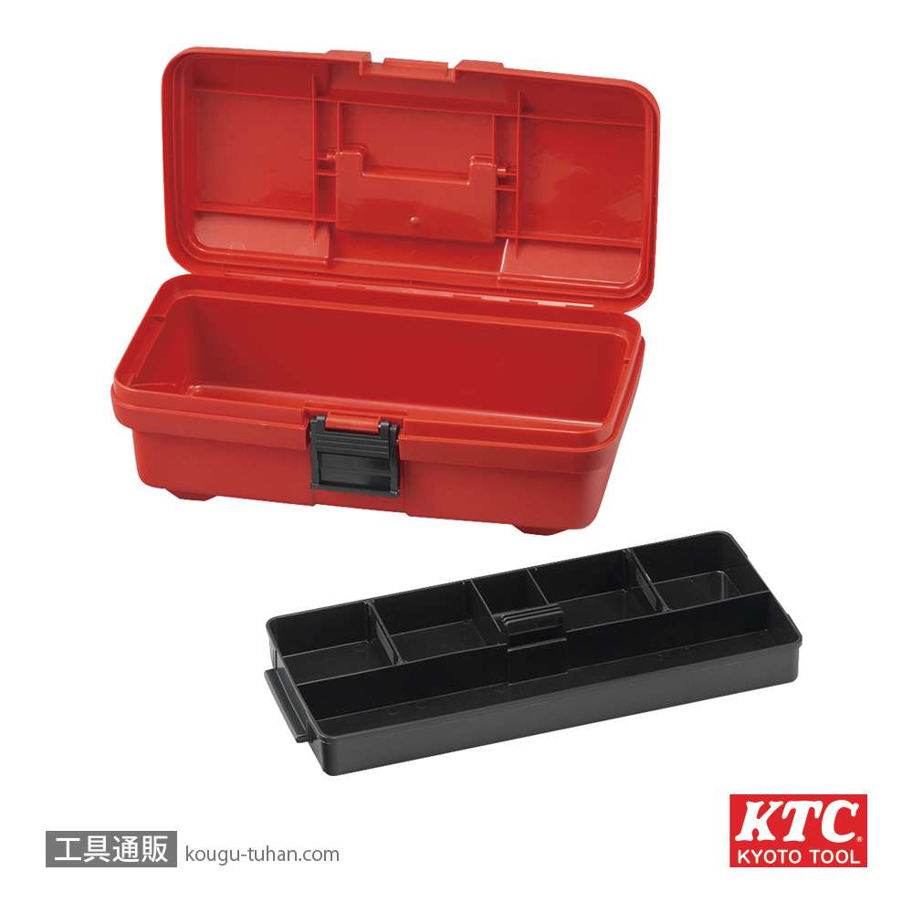 KTC EKP-5 片開きプラハードケースの画像
