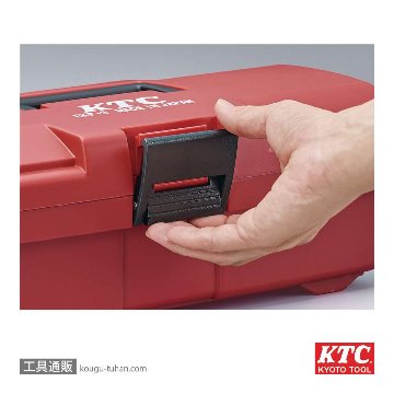 KTC EKP-5 片開きプラハードケースの画像