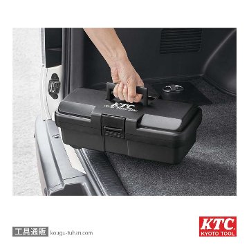 KTC EKP-5 片開きプラハードケースの画像