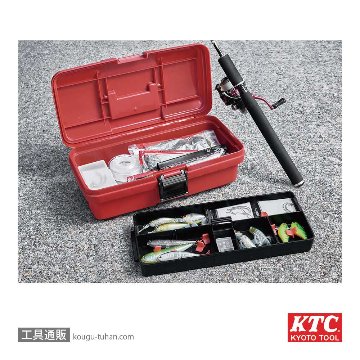 KTC EKP-5 片開きプラハードケースの画像