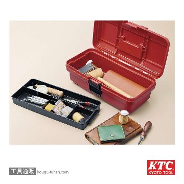 KTC EKP-5 片開きプラハードケースの画像