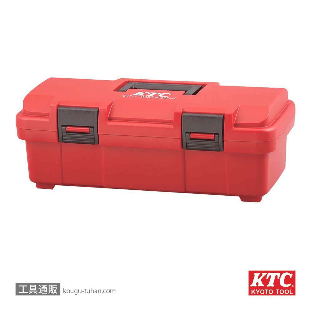 KTC EKP-3 プラハードケースの画像