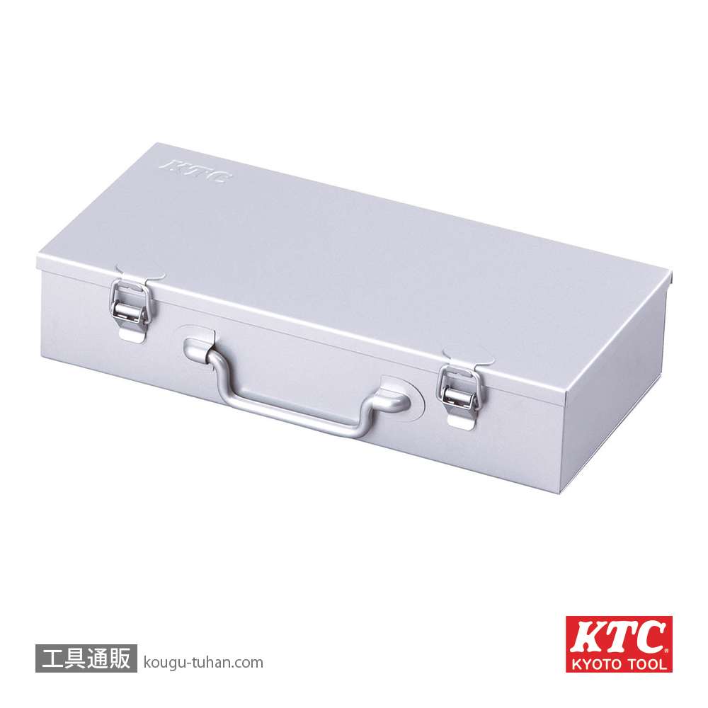KTC ABP-M 片開きメタルケースの画像