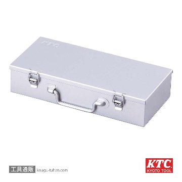 KTC ABP-M 片開きメタルケースの画像