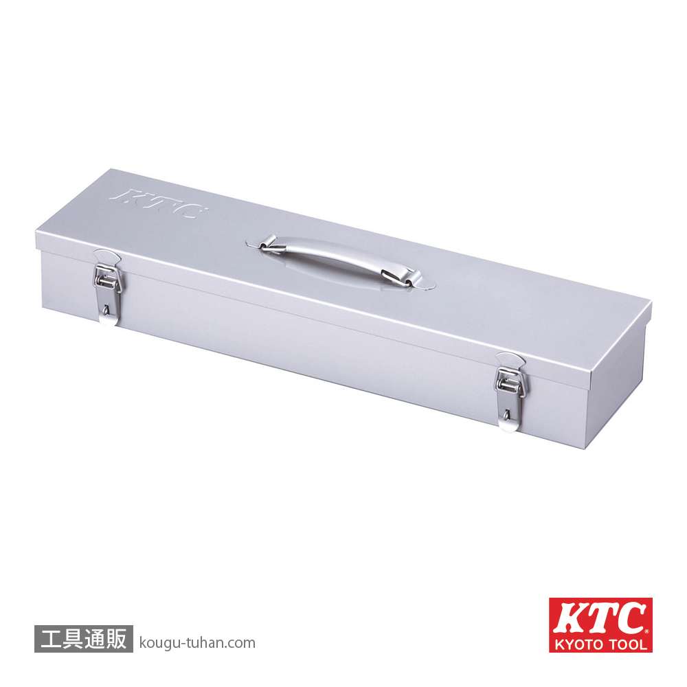 KTC TBP614TP-M 片開きメタルケースの画像