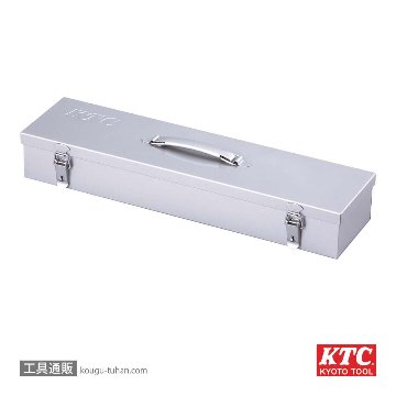 KTC TBP614TP-M 片開きメタルケースの画像