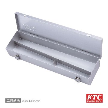 KTC TBP614TP-M 片開きメタルケースの画像