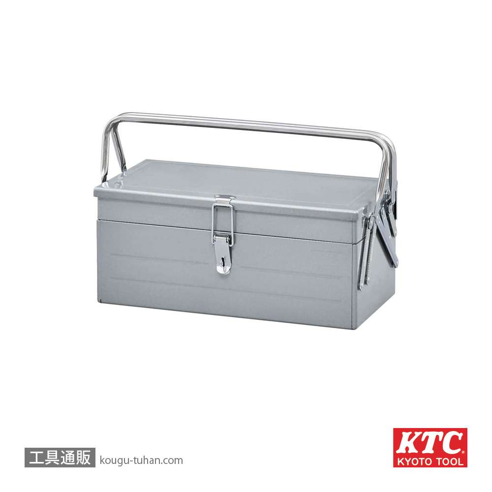 KTC SKC-MA 両開きメタルケースの画像