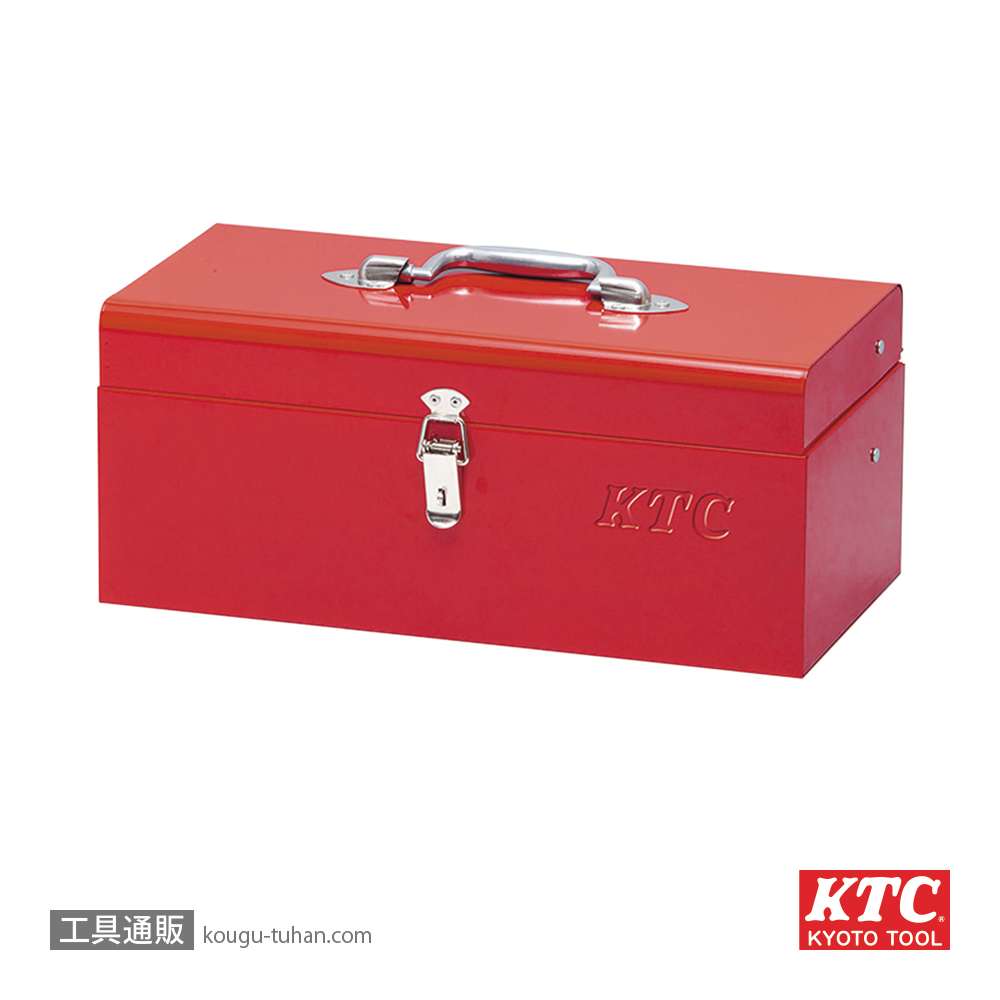 KTC SK120-M 片開きメタルケースの画像