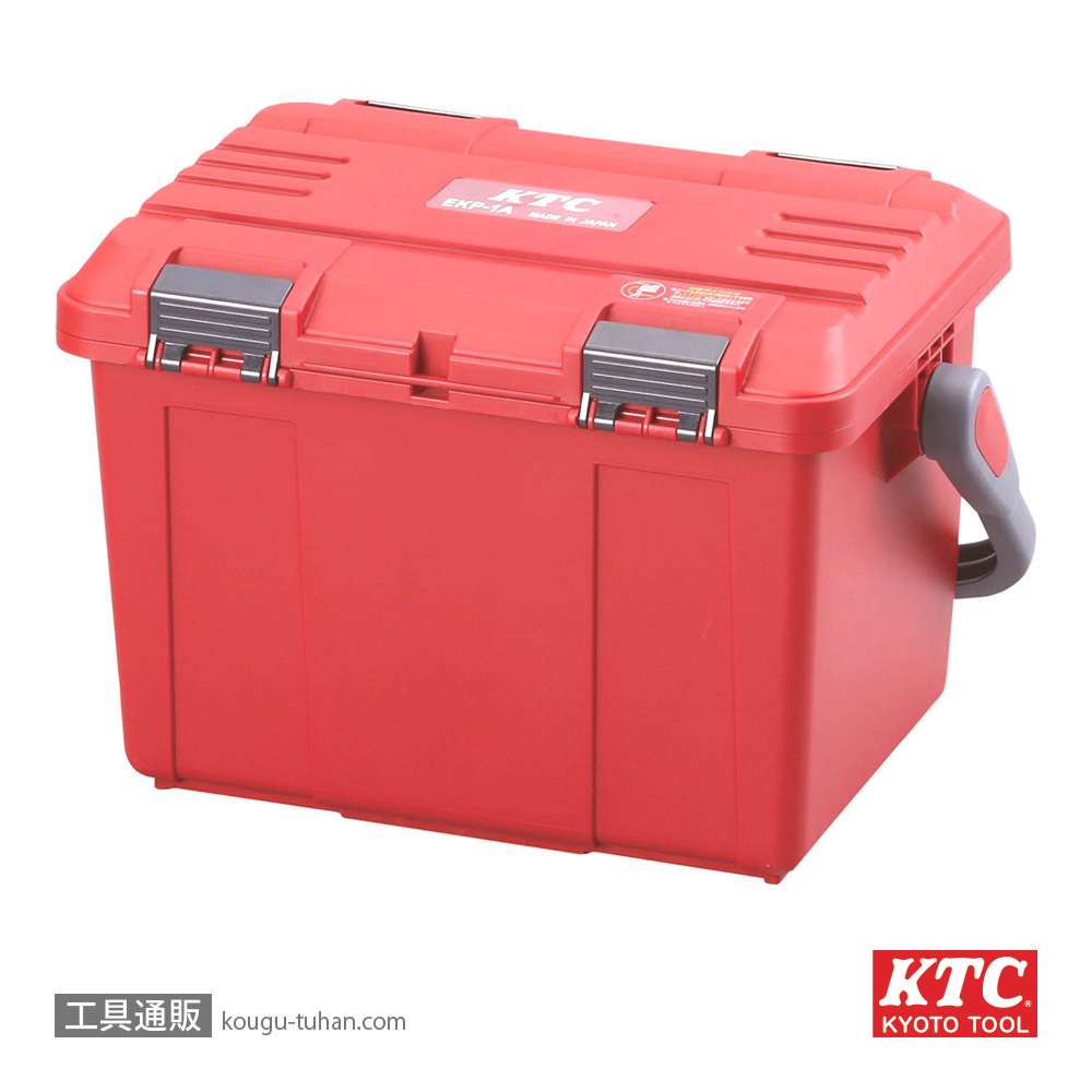 KTC EKP-1A プラハードケースの画像