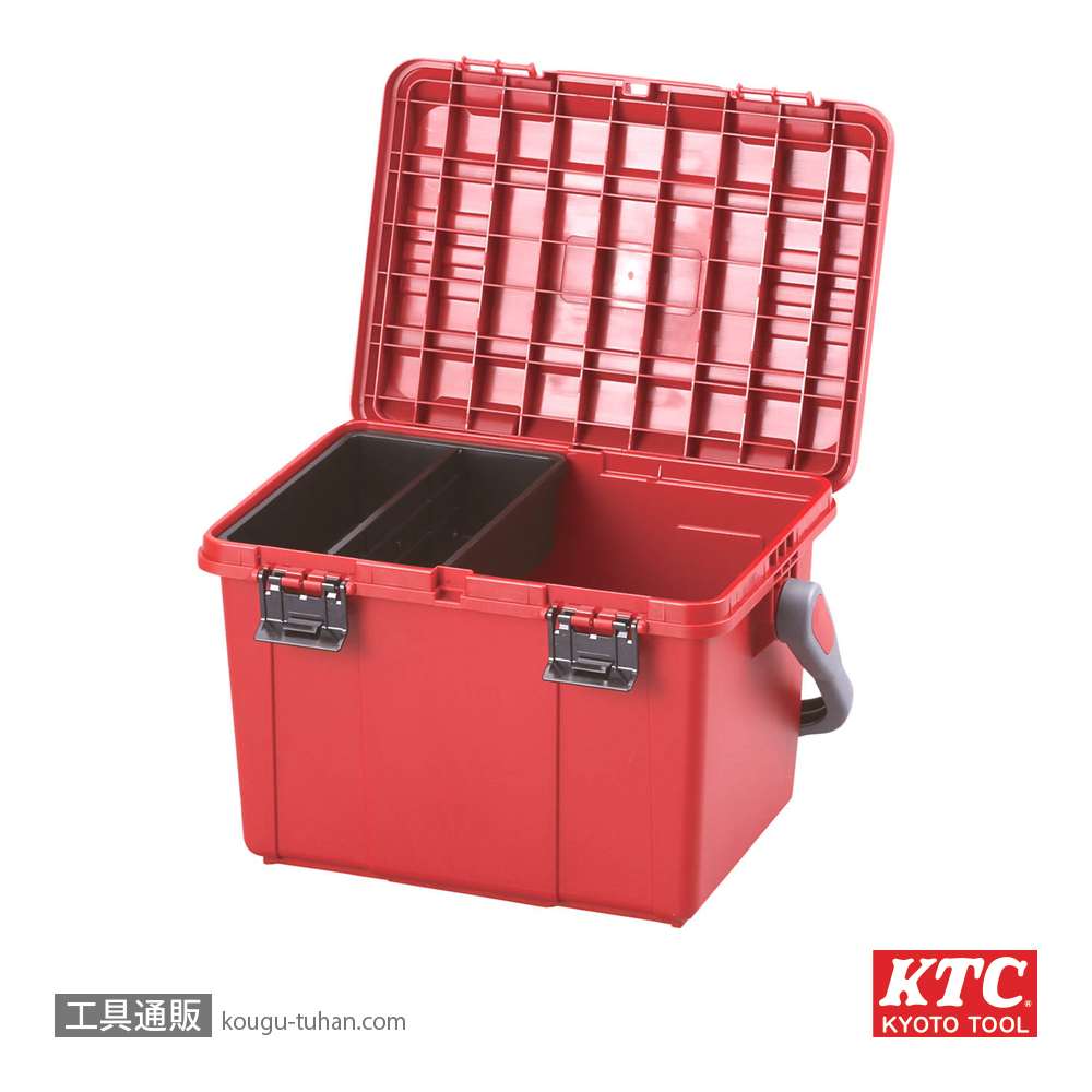 KTC EKP-1A プラハードケースの画像