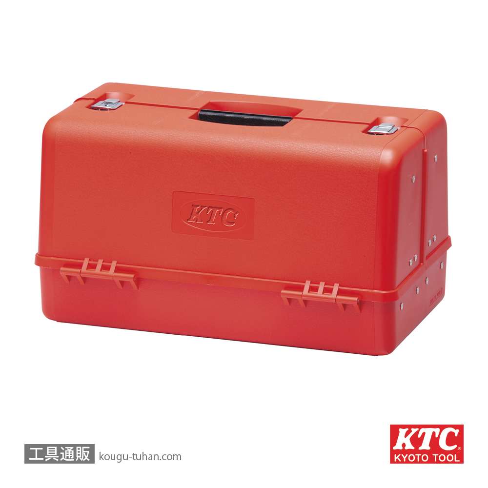 KTC SK330P-M 両開きプラハードケースの画像