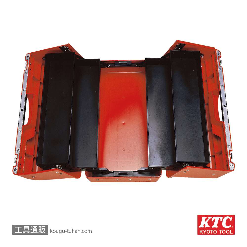 KTC SK330P-M 両開きプラハードケースの画像