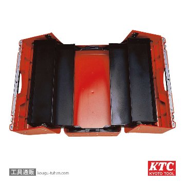 KTC SK330P-M 両開きプラハードケースの画像