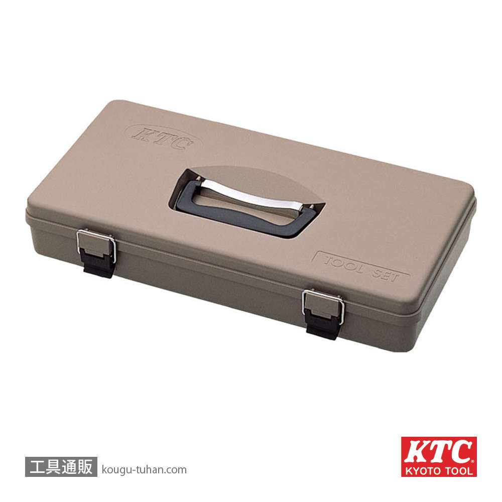 KTC TCP1-1 片開きプラハードケースの画像