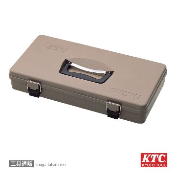 KTC TCP1-1 片開きプラハードケースの画像