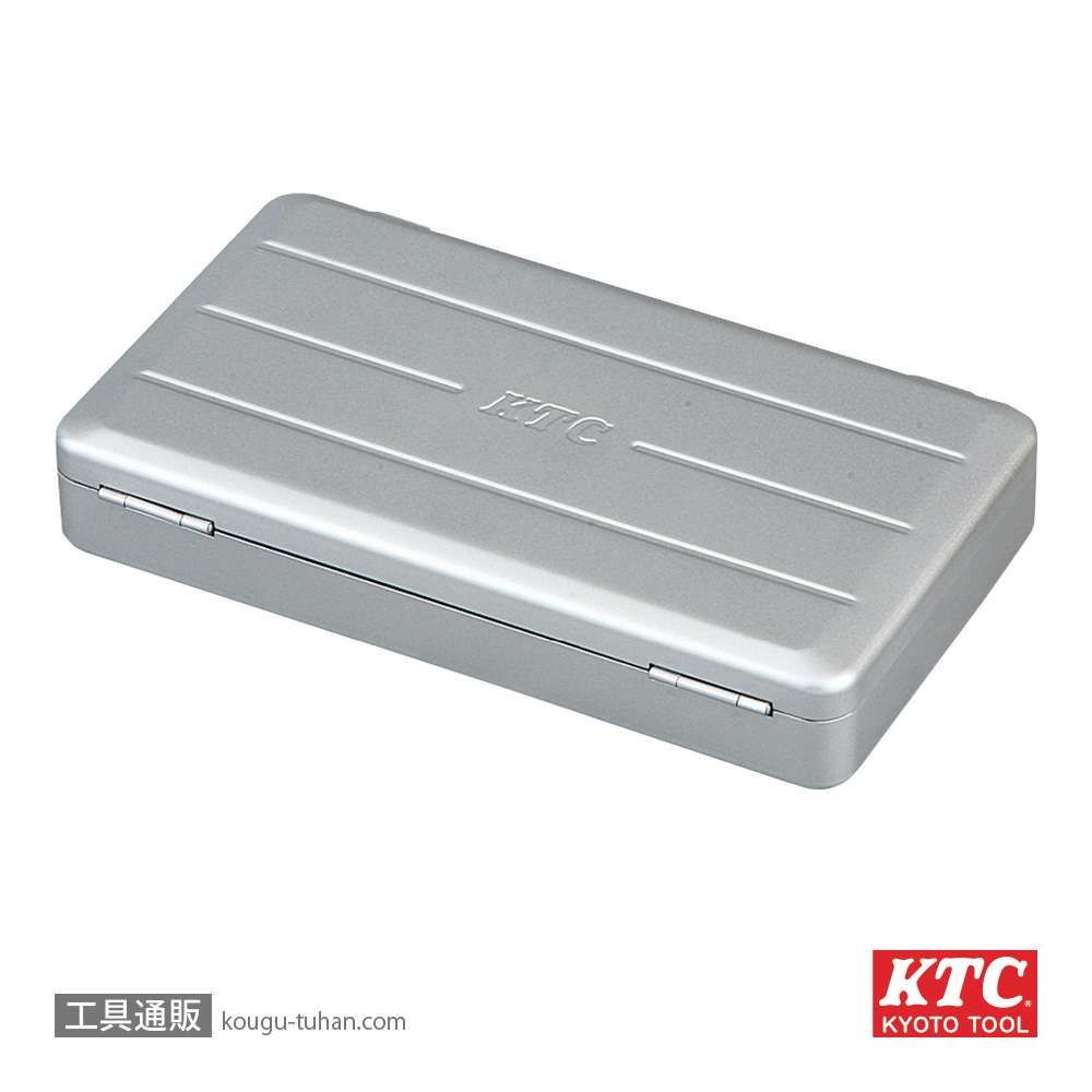 KTC EKB-1 メタルケースの画像