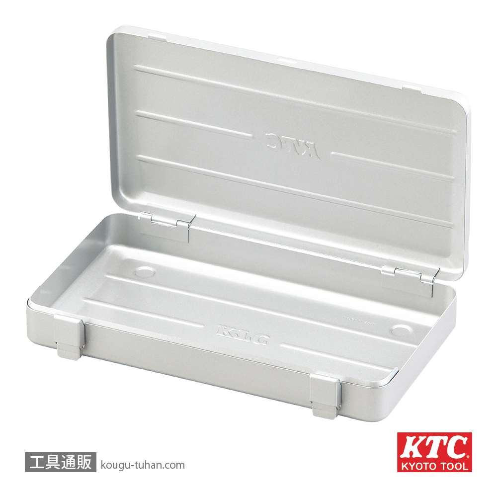 KTC EKB-1 メタルケースの画像