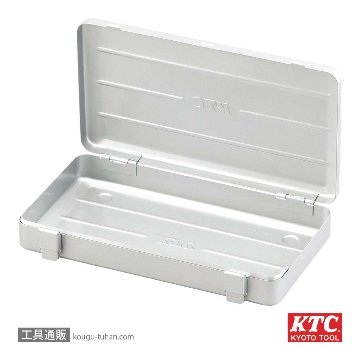 KTC EKB-1 メタルケースの画像