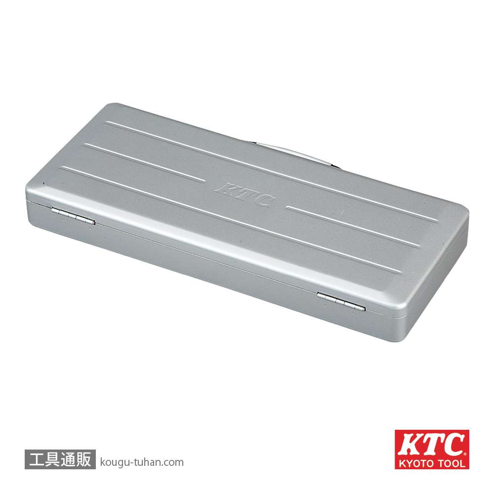 KTC EKB-2 メタルケースの画像