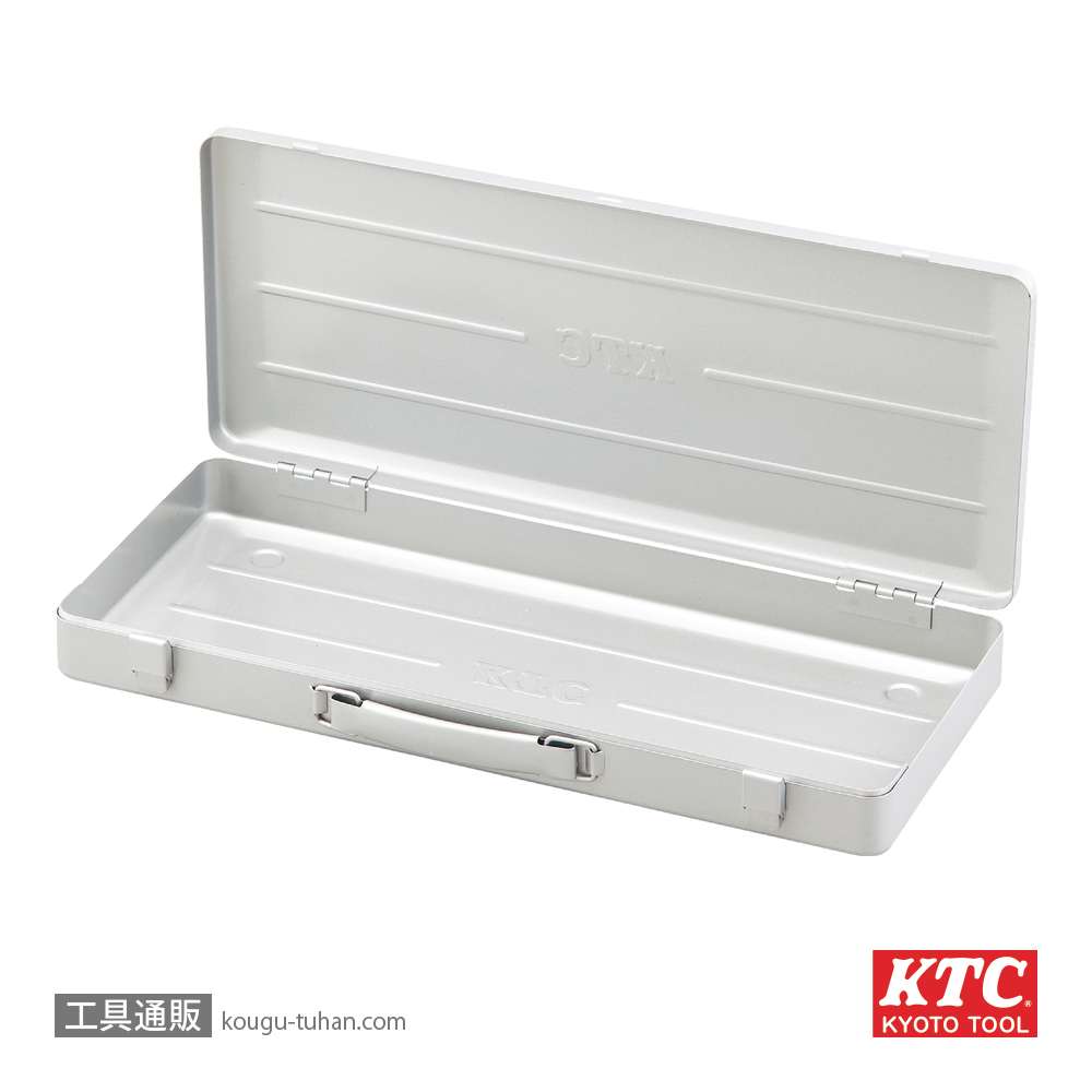 KTC EKB-2 メタルケースの画像